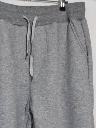 Pantalón de felpa para mujer