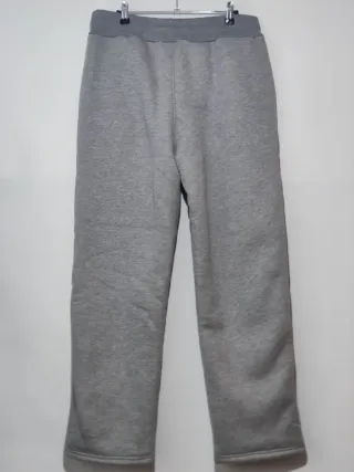 Pantalón de felpa para mujer