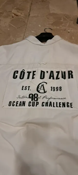 Camicia uomo taglia curvy