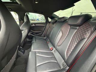 AUDI RS3 400CV SEDAN 2018 NACIONAL TECHO