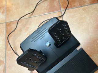 Volante Nintendo Mario Kart