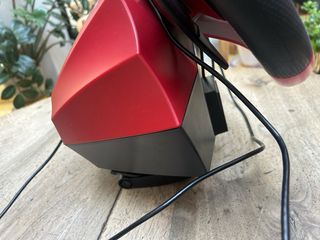 Volante Nintendo Mario Kart