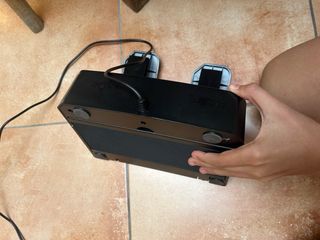 Volante Nintendo Mario Kart