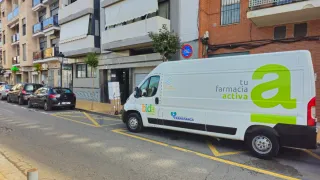 Peugeot Boxer 2020 L3H2