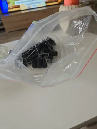 50 Botes de perfume vacíos