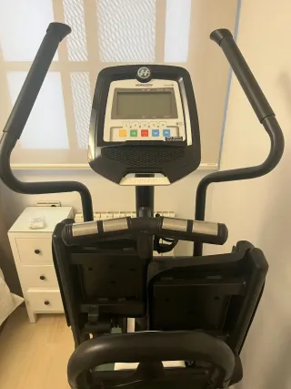 Elíptica Horizon Andes 3