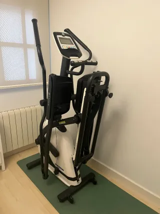 Elíptica Horizon Andes 3