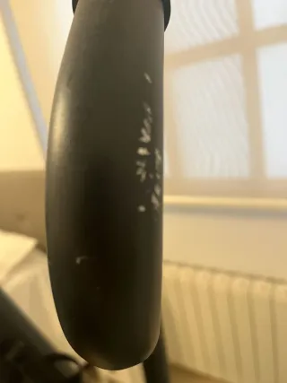 Elíptica Horizon Andes 3