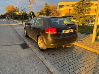 Audi A3 2.0 TDI 2003