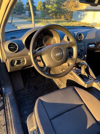 Audi A3 2.0 TDI 2003