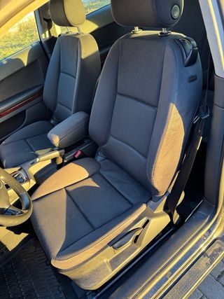 Audi A3 2.0 TDI 2003