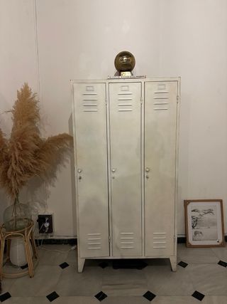 Sala polivalente fisio/nutricion/estética/psicolog
