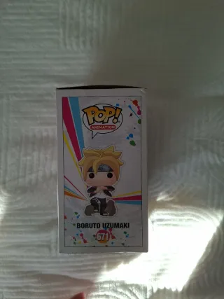 Funko Pop Boruto
