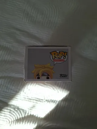 Funko Pop Boruto