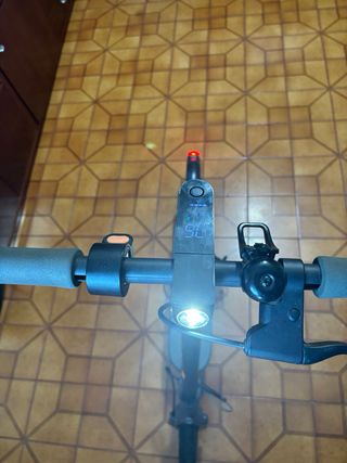 Patinete Xiaomi Essential