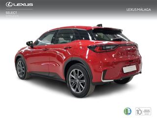 Lexus LBX 1.5 136cv HEV Relax