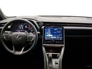 Lexus LBX 1.5 136cv HEV Relax