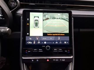 Lexus LBX 1.5 136cv HEV Relax