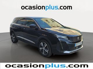 Peugeot 5008 PureTech 130 S&S Allure EAT8 96 kW (130 CV)
