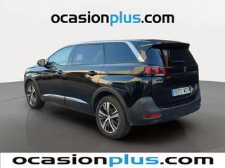 Peugeot 5008 PureTech 130 S&S Allure EAT8 96 kW (130 CV)