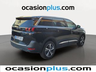 Peugeot 5008 PureTech 130 S&S Allure EAT8 96 kW (130 CV)