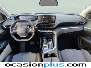 Peugeot 5008 PureTech 130 S&S Allure EAT8 96 kW (130 CV)