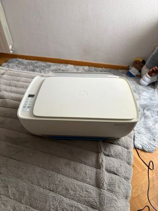 Impresora HP DeskJet 3630
