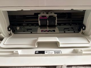 Impresora HP DeskJet 3630