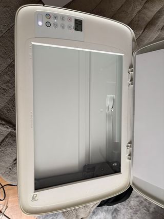 Impresora HP DeskJet 3630