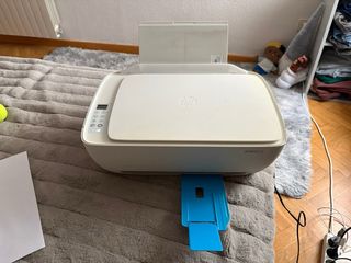 Impresora HP DeskJet 3630