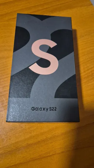 Móvil Samsung Plata