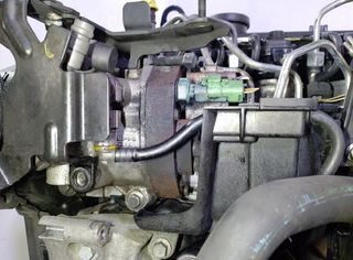 Renault k9k6770 motor completo clio rectp5164139