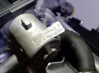 Renault k9k6770 motor completo clio rectp5164139