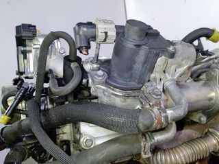 Renault k9k6770 motor completo clio rectp5164139