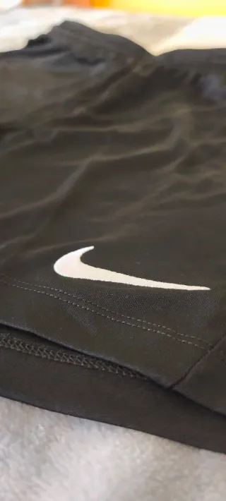 Pantalón corto Atleti Nike M Mujer *NUEVO*