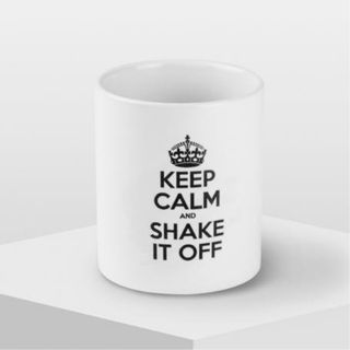 Pack 6 Tazas AAA para Sublimar con Caja