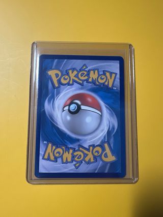 Carta Pokémon Pidgey 036/165 Masterball