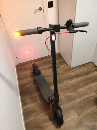 Patinete Eléctrico Xiaomi 4 Pro 2ª Gen