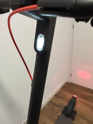 Patinete Eléctrico Xiaomi 4 Pro 2ª Gen