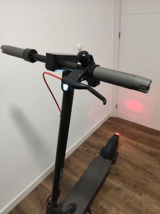 Patinete Eléctrico Xiaomi 4 Pro 2ª Gen