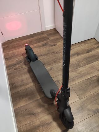 Patinete Eléctrico Xiaomi 4 Pro 2ª Gen