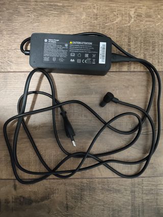 Patinete Eléctrico Xiaomi 4 Pro 2ª Gen