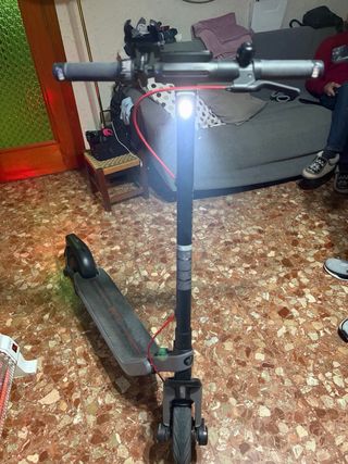 Patinete Eléctrico Ninebot