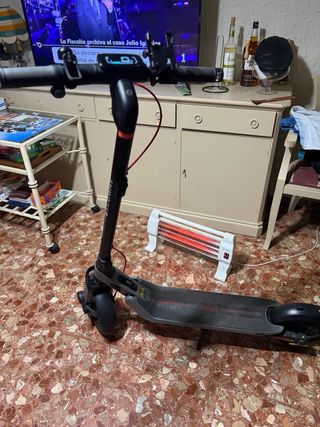 Patinete Eléctrico Ninebot
