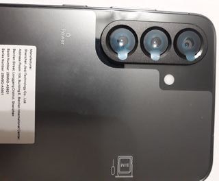 Smartphone 5G 2025 12GB RAM 512GB