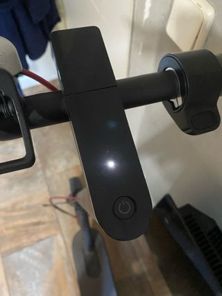 Patinete Eléctrico Xiaomi M365