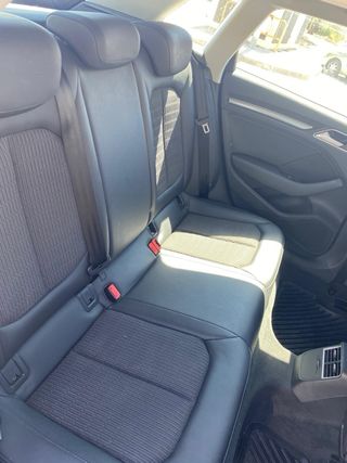 Audi A3 sportback 2015 1.6 diesel