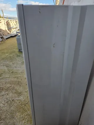 Caldera Saunier Duval Blanca