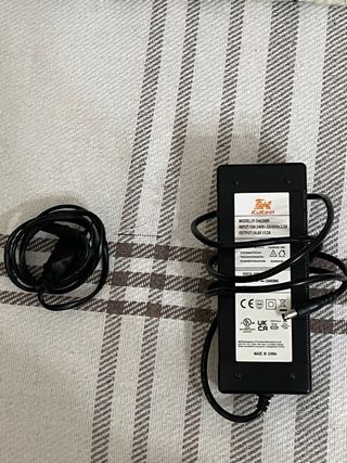 Patinete Eléctrico Kukirin G2