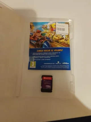 Spyro Reignited Trilogy Nintendo Switch